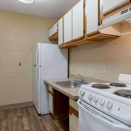 Extended Stay America Suites - Cincinnati - Blue Ash - Reagan Hwy Екстер'єр фото