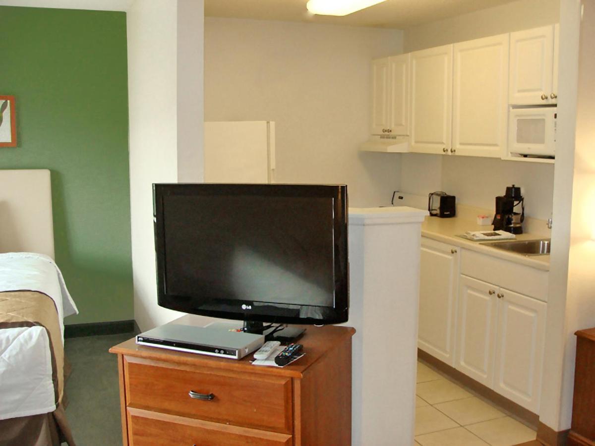 Extended Stay America Suites - Cincinnati - Blue Ash - Reagan Hwy Екстер'єр фото
