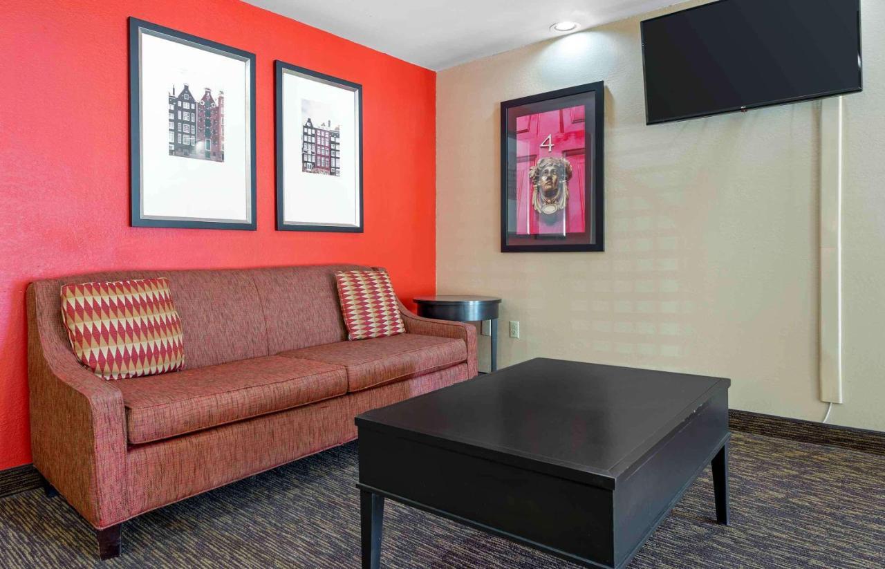 Extended Stay America Suites - Cincinnati - Blue Ash - Reagan Hwy Екстер'єр фото