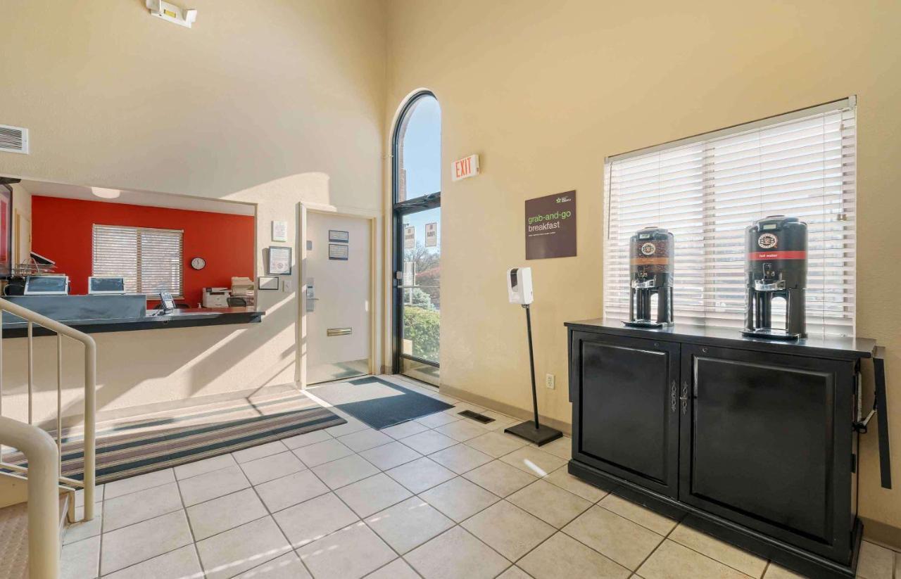 Extended Stay America Suites - Cincinnati - Blue Ash - Reagan Hwy Екстер'єр фото