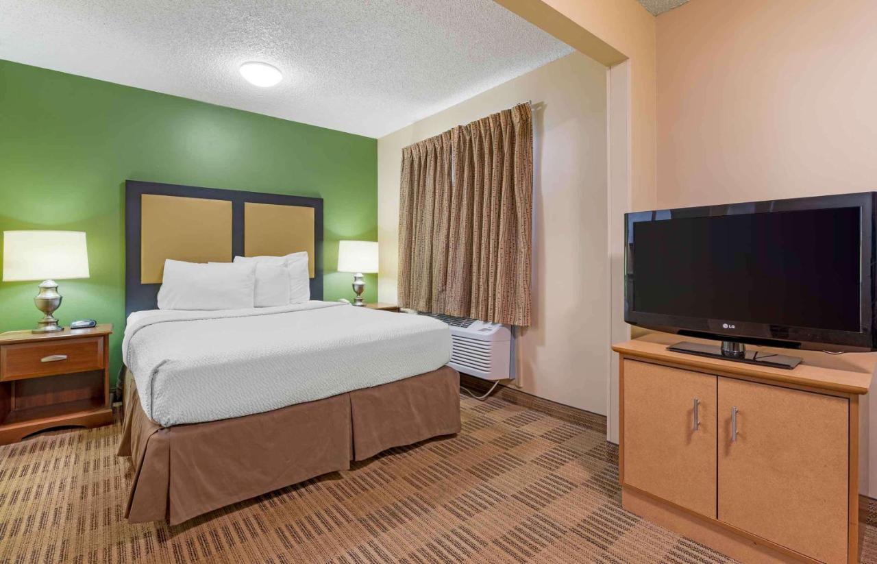 Extended Stay America Suites - Cincinnati - Blue Ash - Reagan Hwy Екстер'єр фото