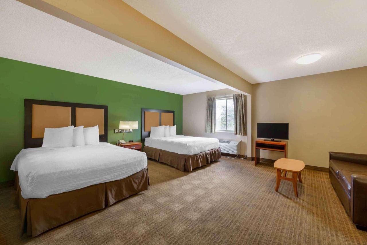 Extended Stay America Suites - Cincinnati - Blue Ash - Reagan Hwy Екстер'єр фото
