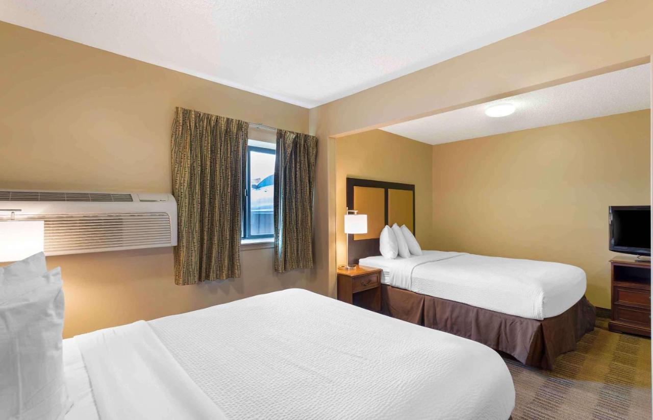 Extended Stay America Suites - Cincinnati - Blue Ash - Reagan Hwy Екстер'єр фото