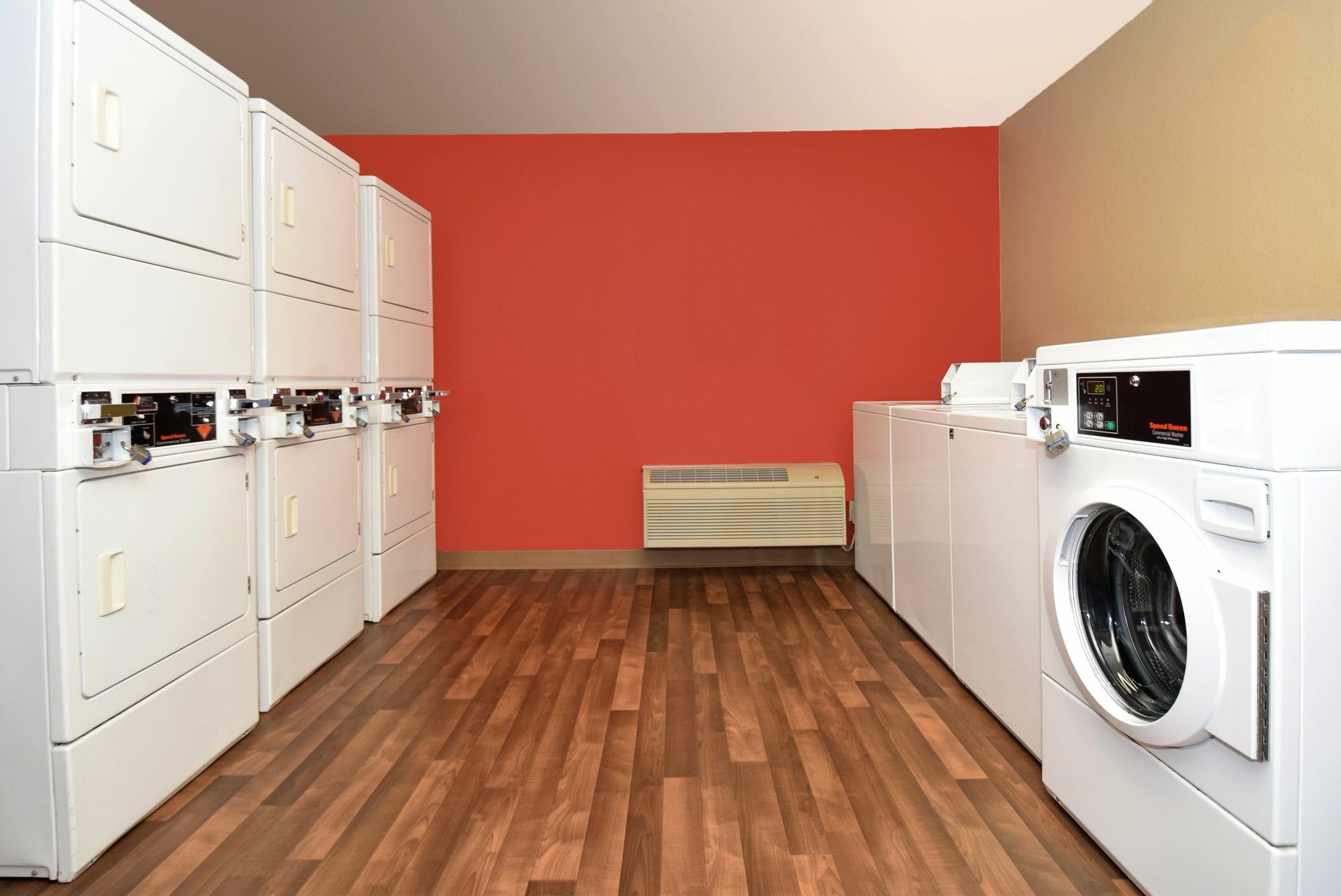 Extended Stay America Suites - Cincinnati - Blue Ash - Reagan Hwy Екстер'єр фото